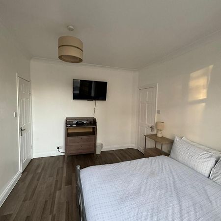 Oxborne Rooms Uk - Gardner London Exteriör bild
