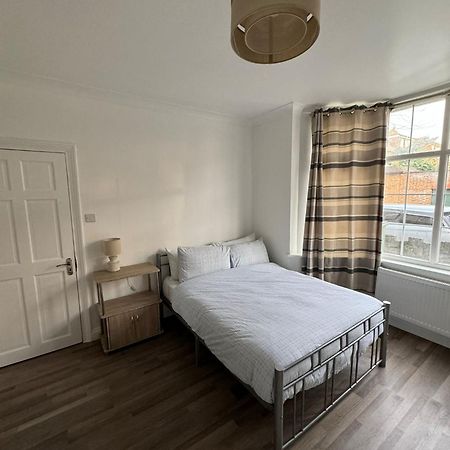 Oxborne Rooms Uk - Gardner London Exteriör bild