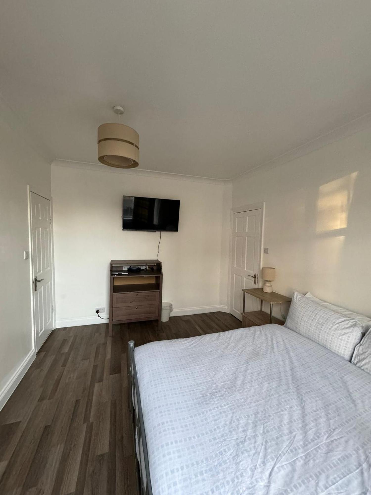 Oxborne Rooms Uk - Gardner London Exteriör bild