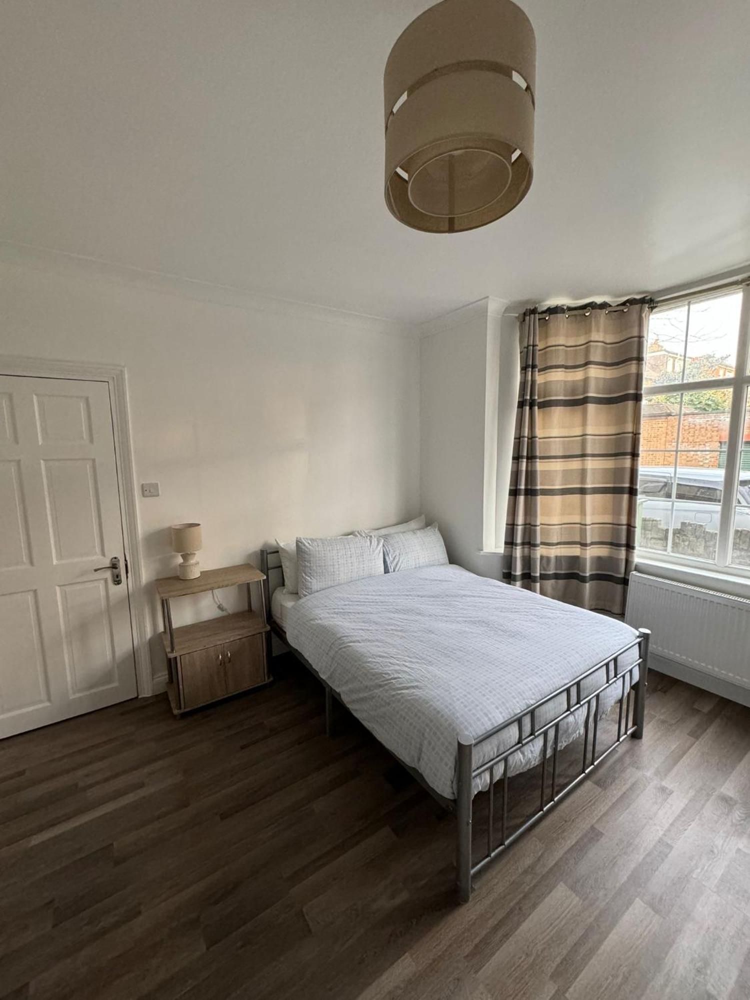 Oxborne Rooms Uk - Gardner London Exteriör bild