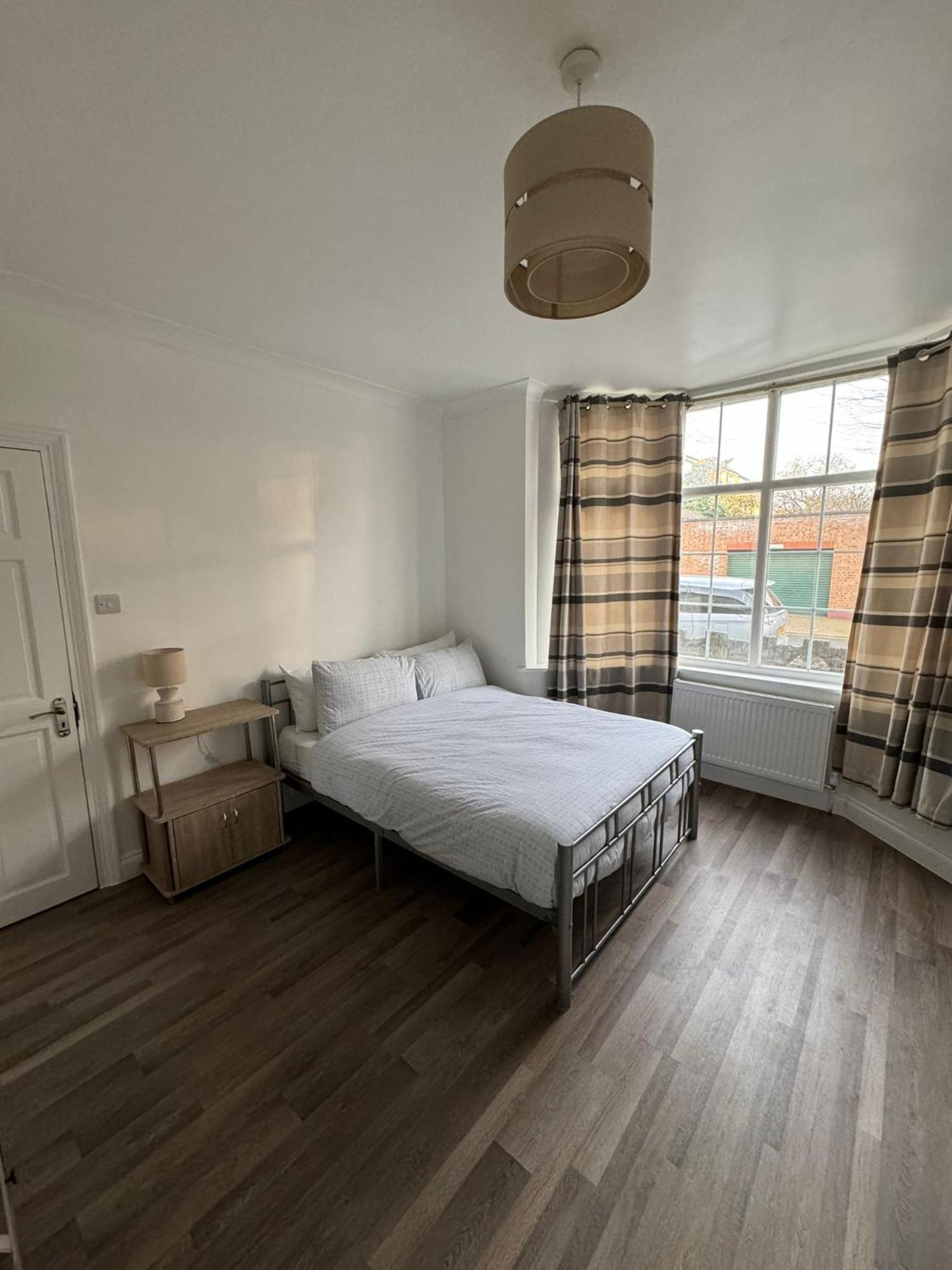 Oxborne Rooms Uk - Gardner London Exteriör bild