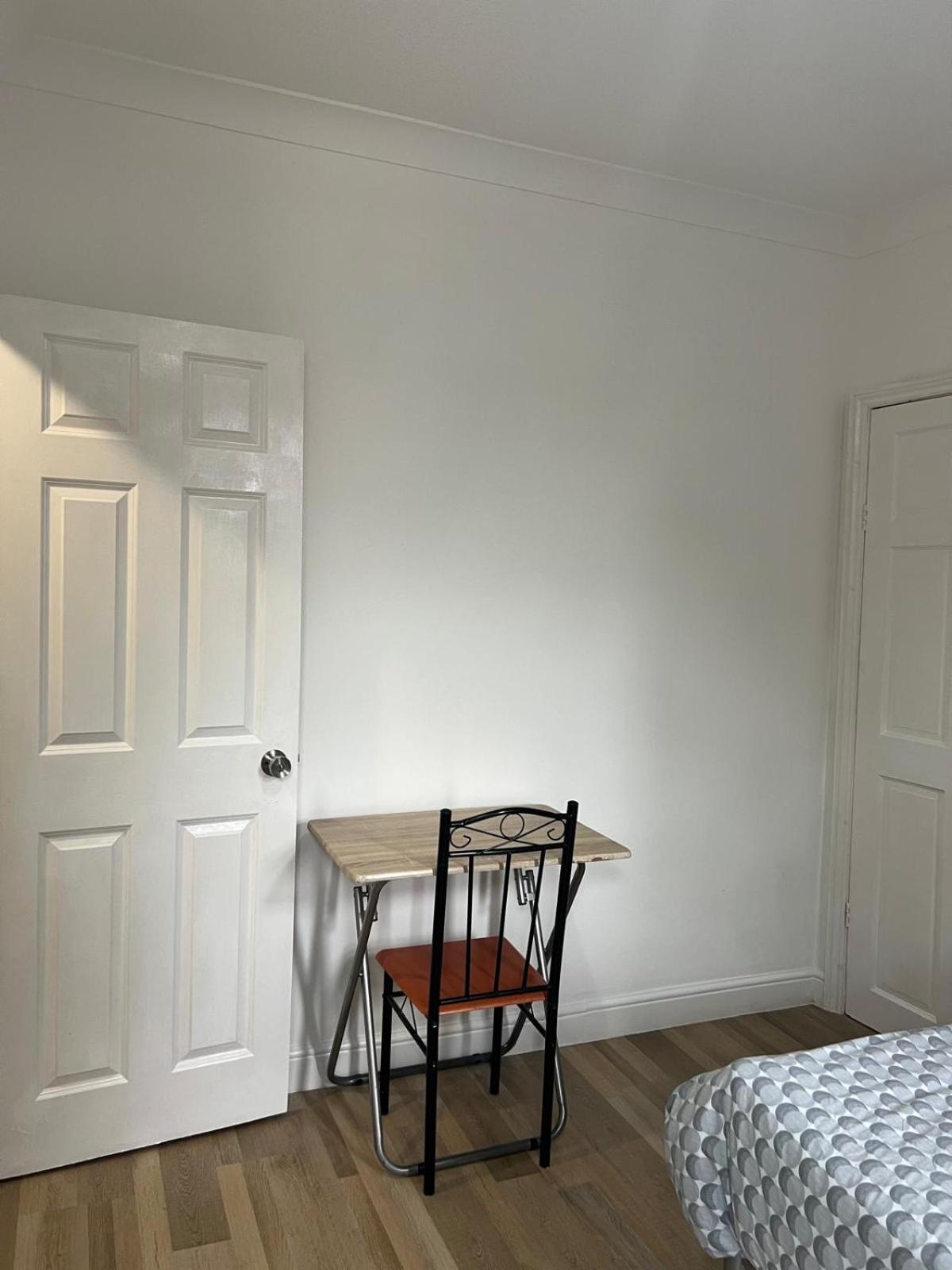 Oxborne Rooms Uk - Gardner London Exteriör bild